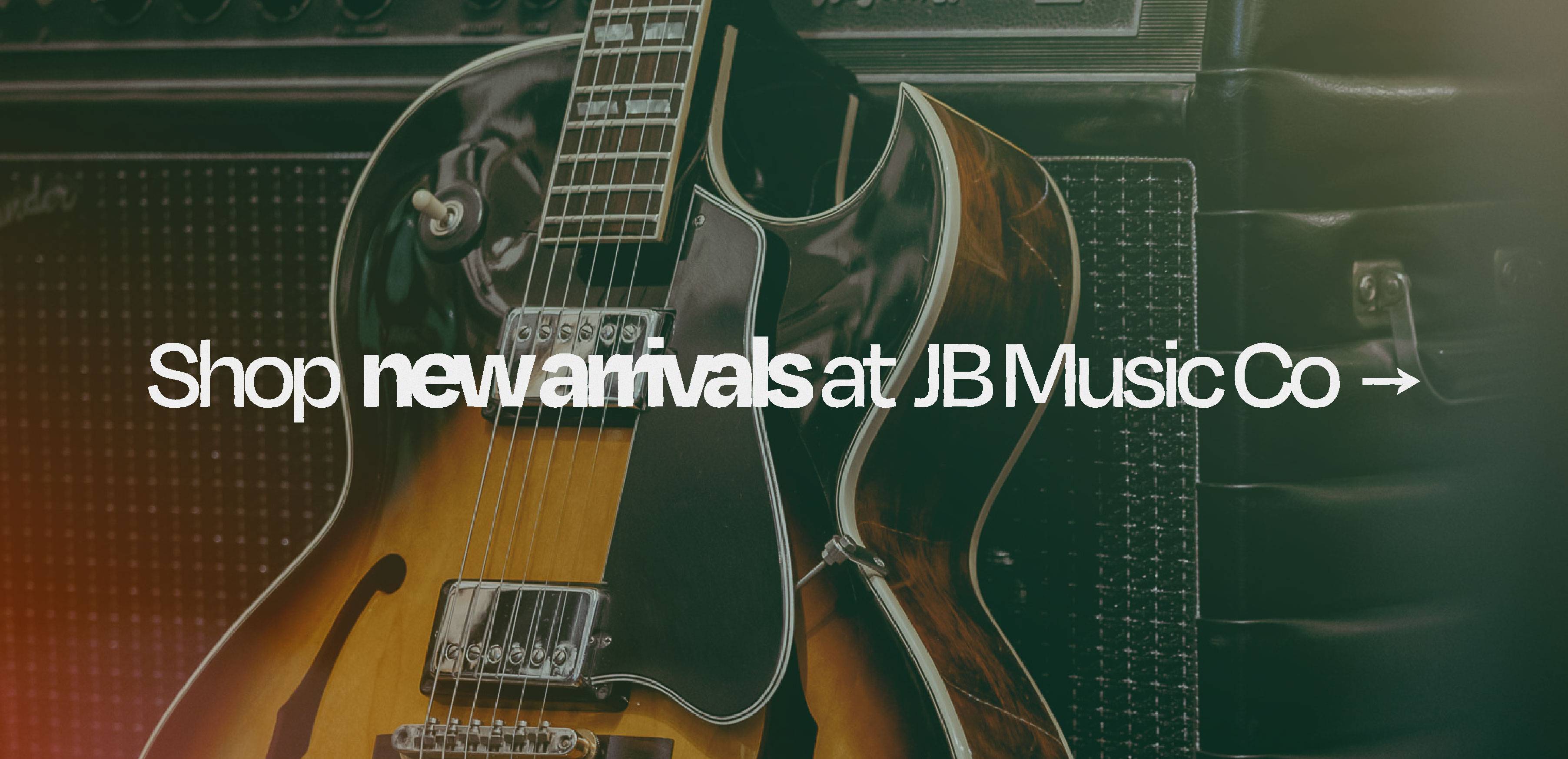 Janzen Brothers Music Company