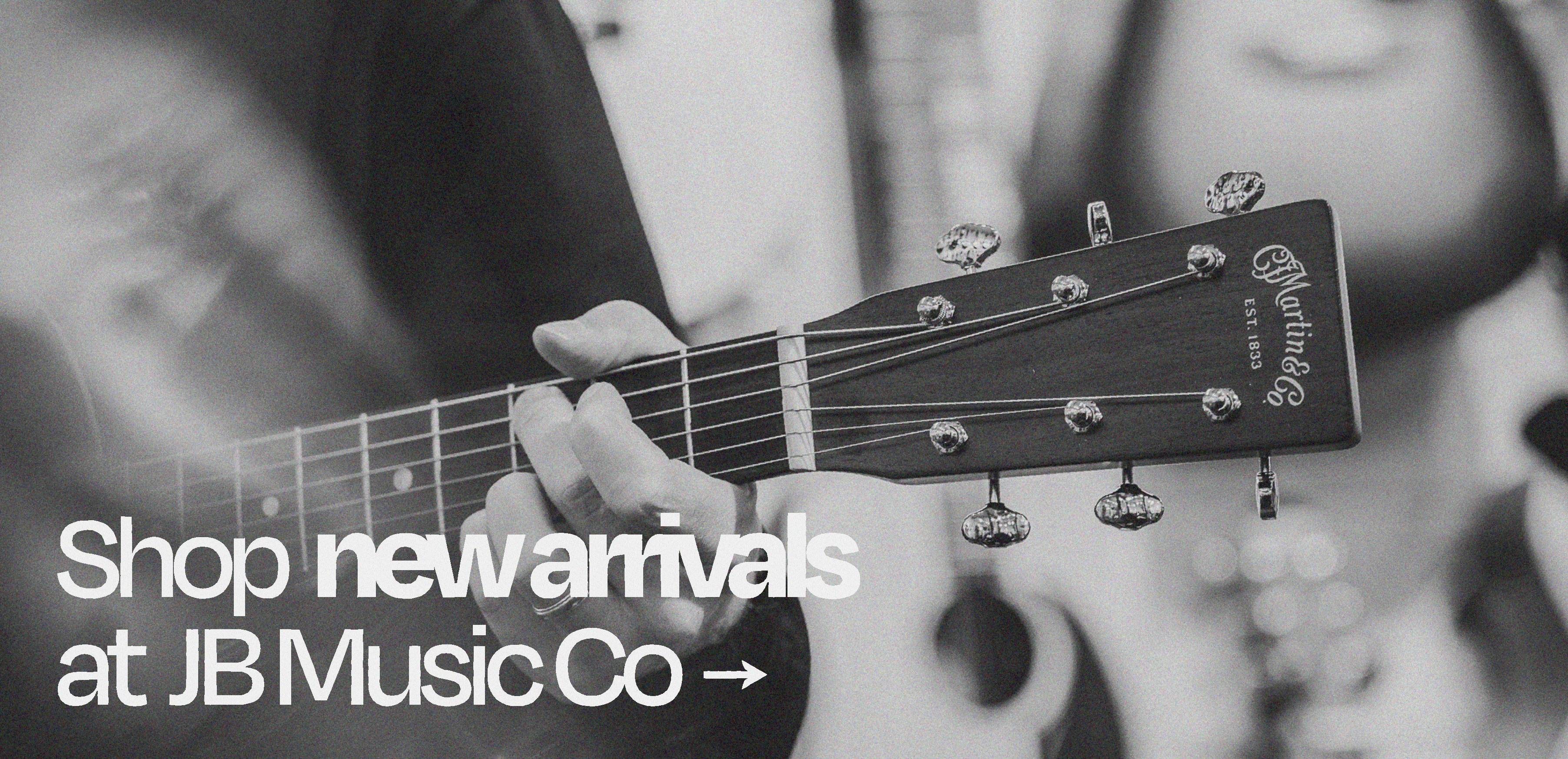 Janzen Brothers Music Company