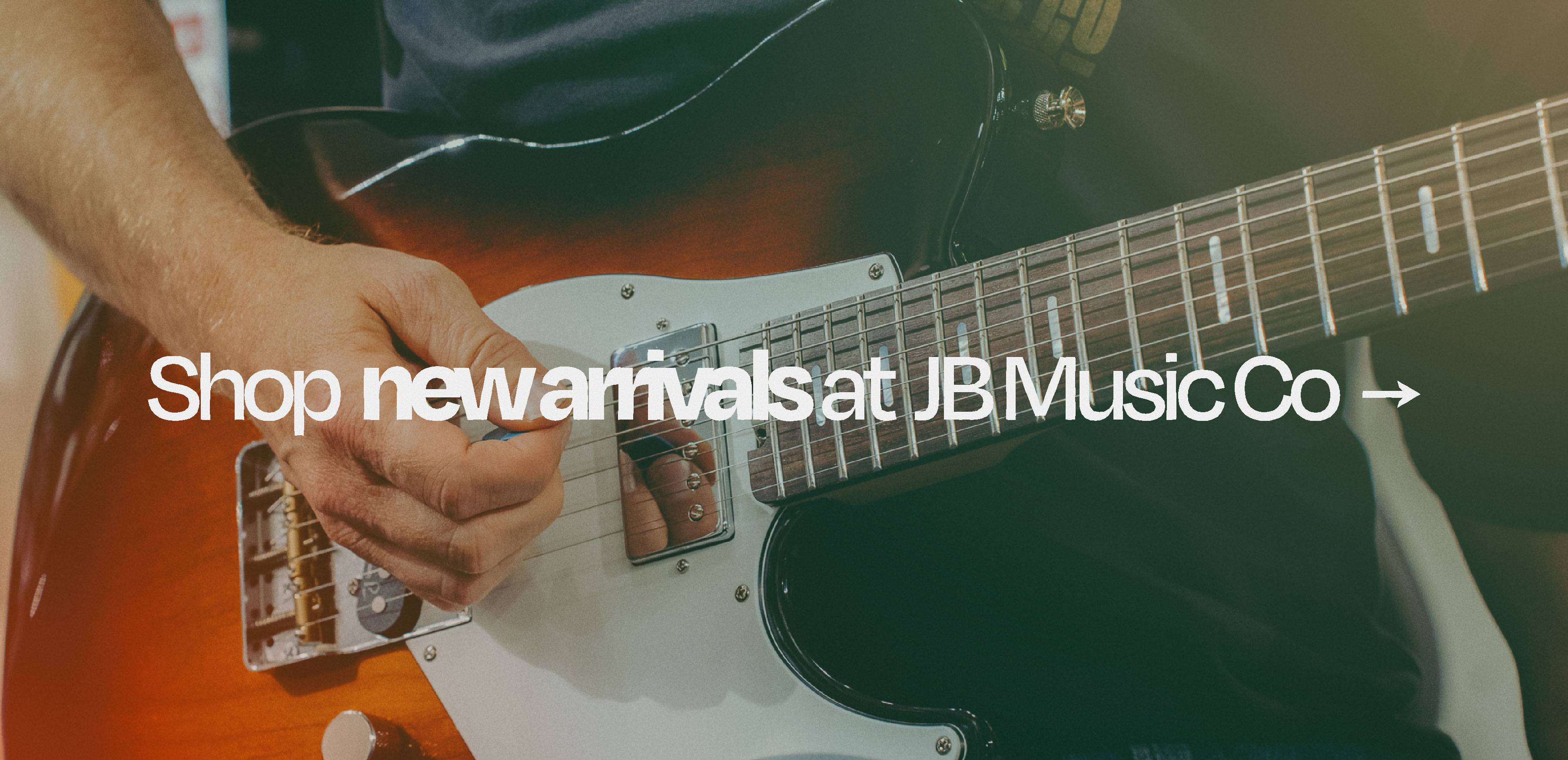 Janzen Brothers Music Company