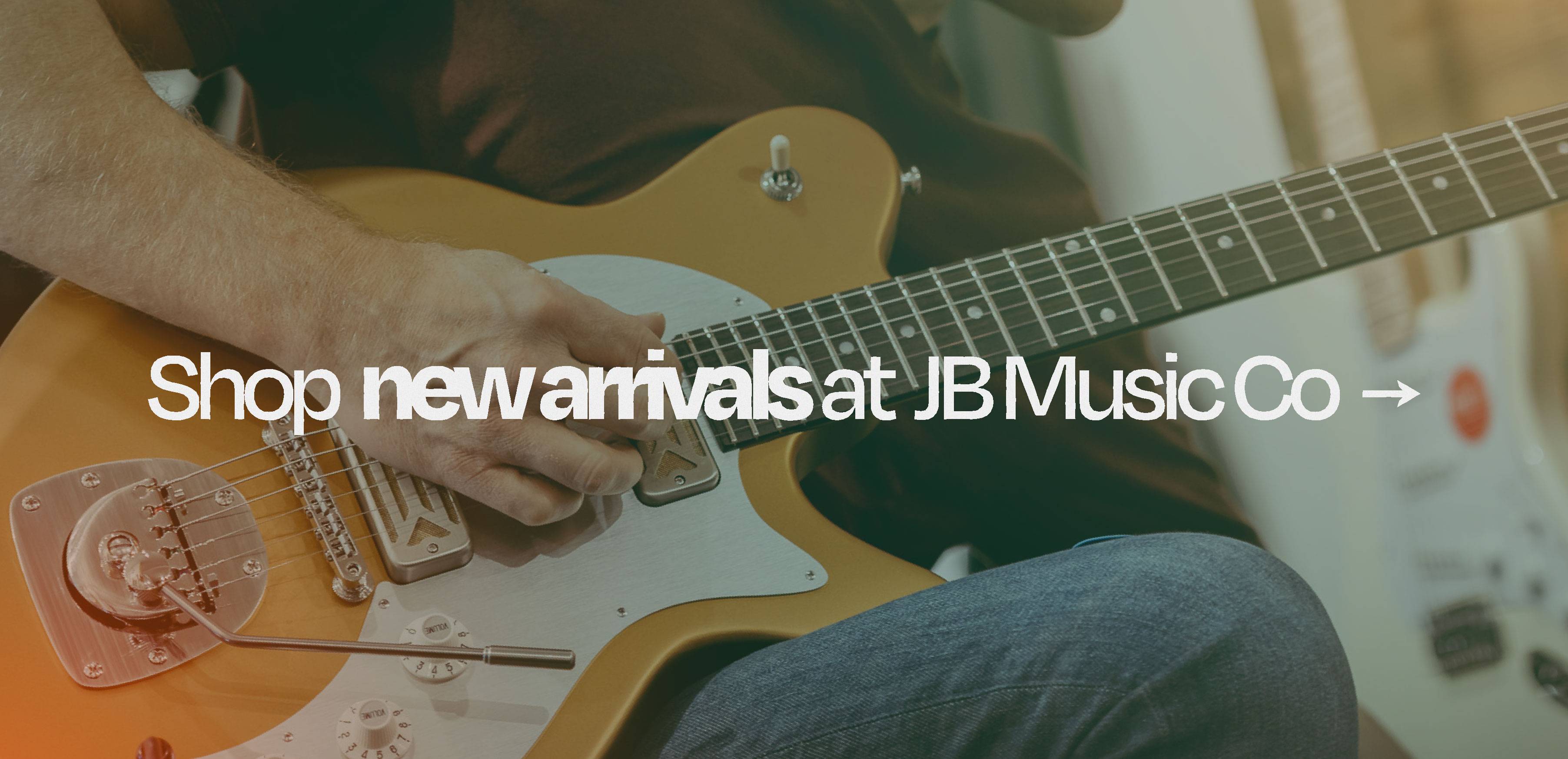 Janzen Brothers Music Company