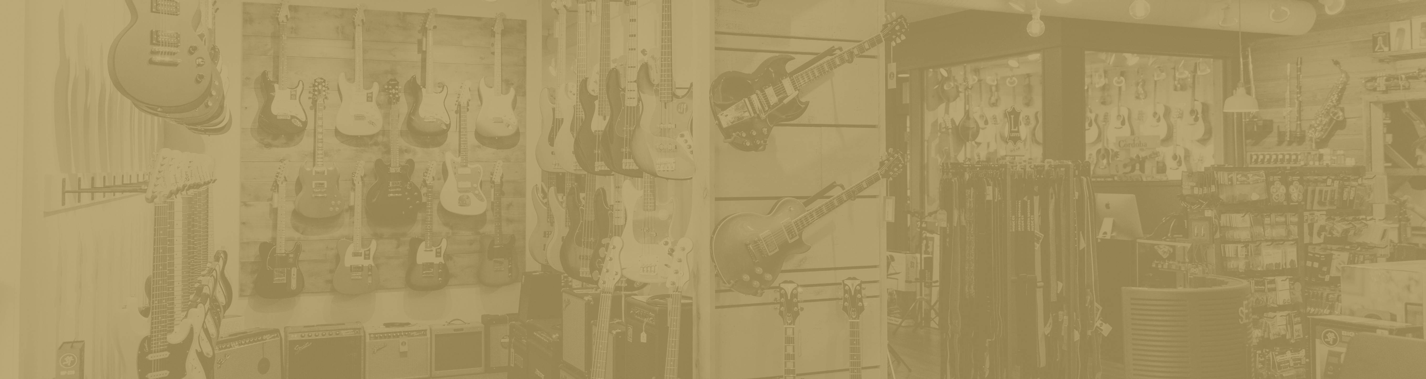 About JB Music