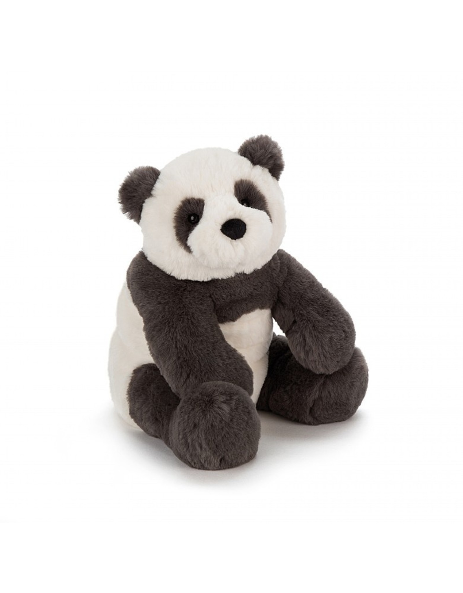 JellyCat London Harry Panda Cub - Medium