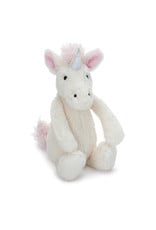 JellyCat London Bashful Unicorn - Small