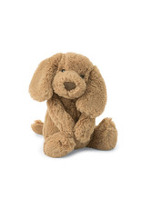 JellyCat London Bashful Toffee Puppy - Med