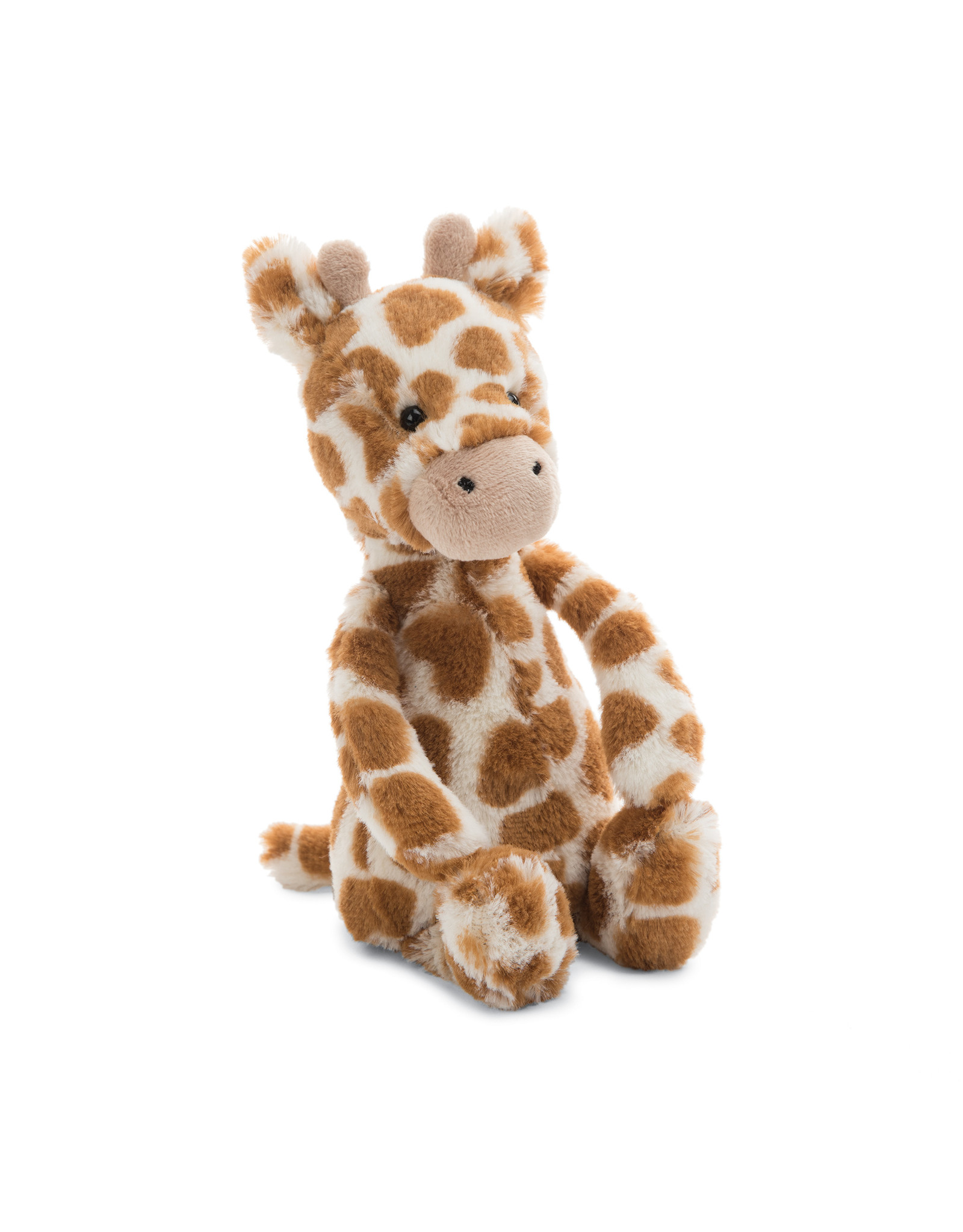 JellyCat London Bashful Giraffe - Small