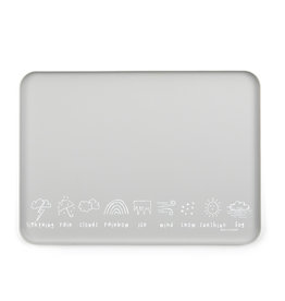 Bella Tunno Weather Wonder Tray