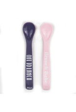 Bella Tunno Out To Lunch/Brunch Babe Spoon Set