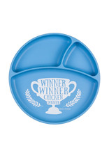 Bella Tunno Winner Winner Chicken Dinner Wonder Plate