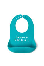 Bella Tunno Future Equal Wonder Bib