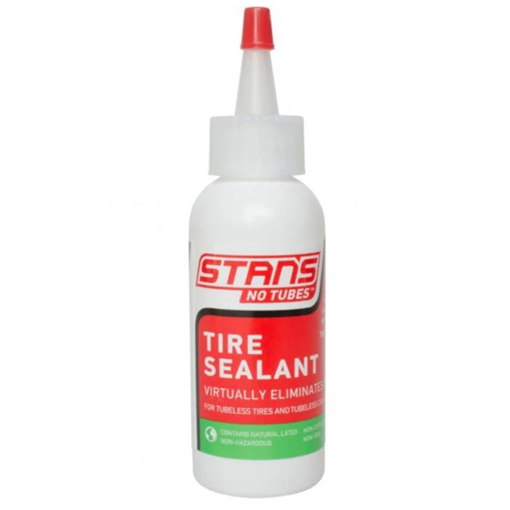 Stans No Tubes Stan's NoTubes Tubeless Sealant, 2oz