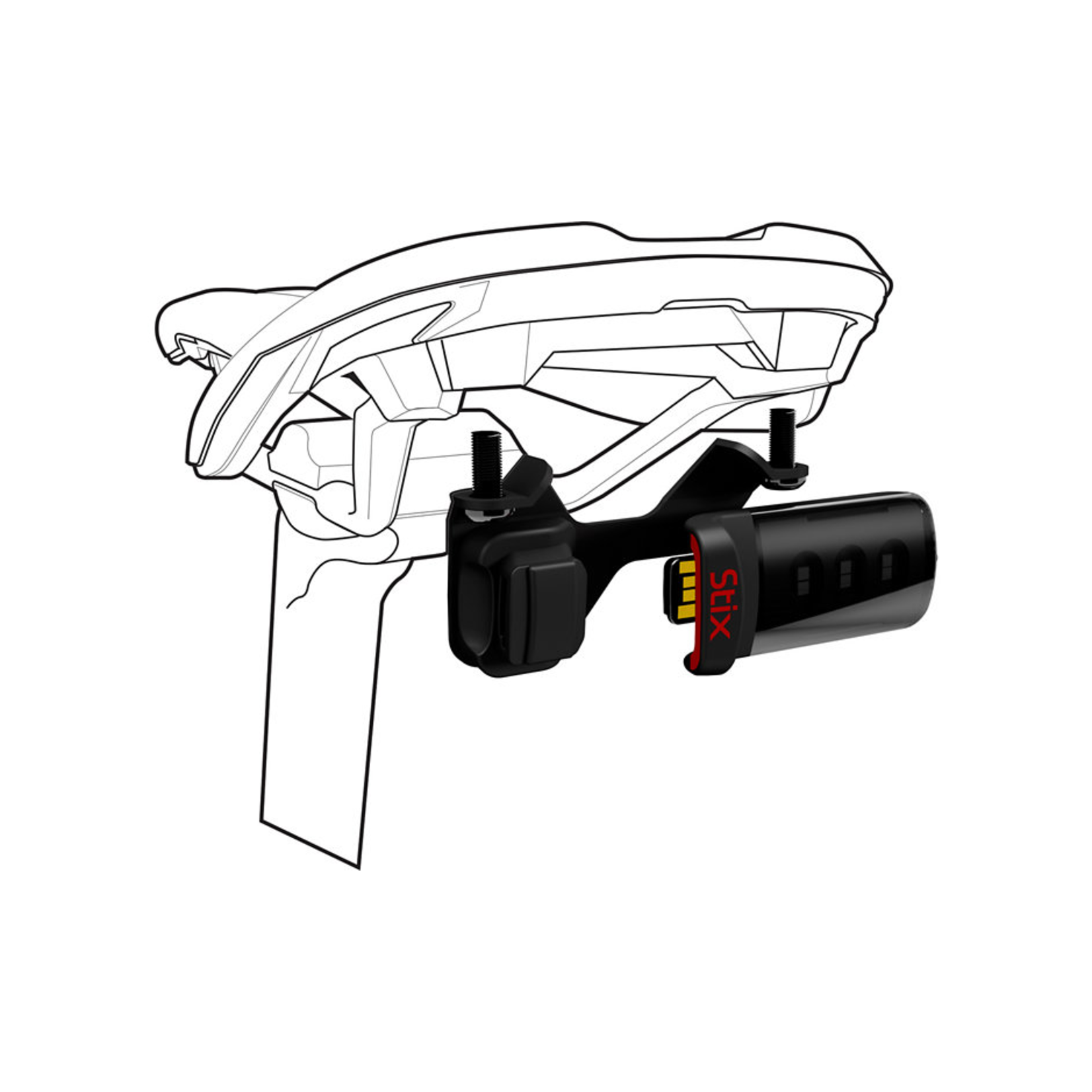 Specialized Specialized Stix Mount