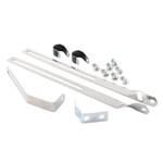 Varia Varia Extra Long Mounting Rods And Hardware
