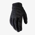 100% 100% Brisker Gloves