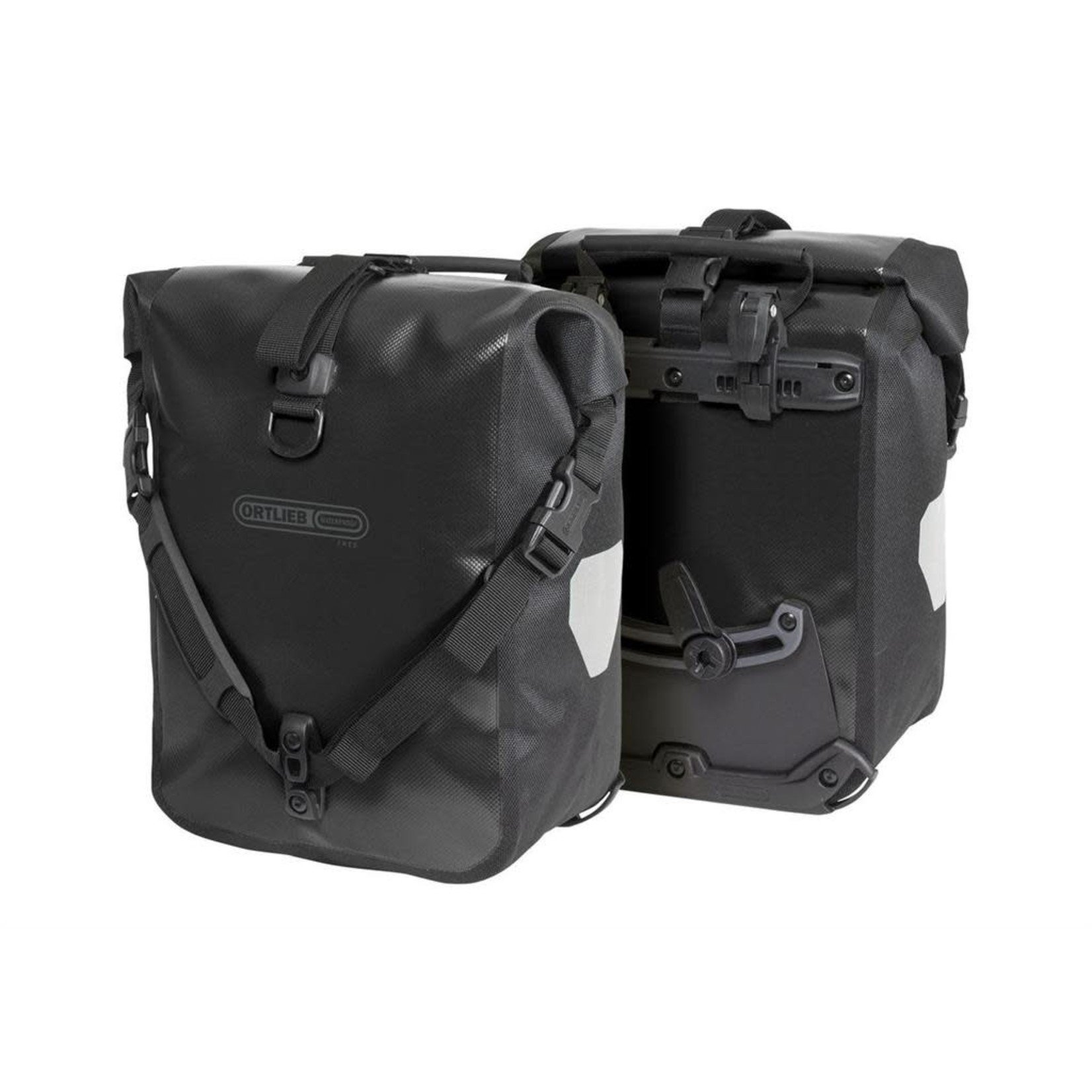 Ortlieb Ortlieb Sport Roller Free Panniers