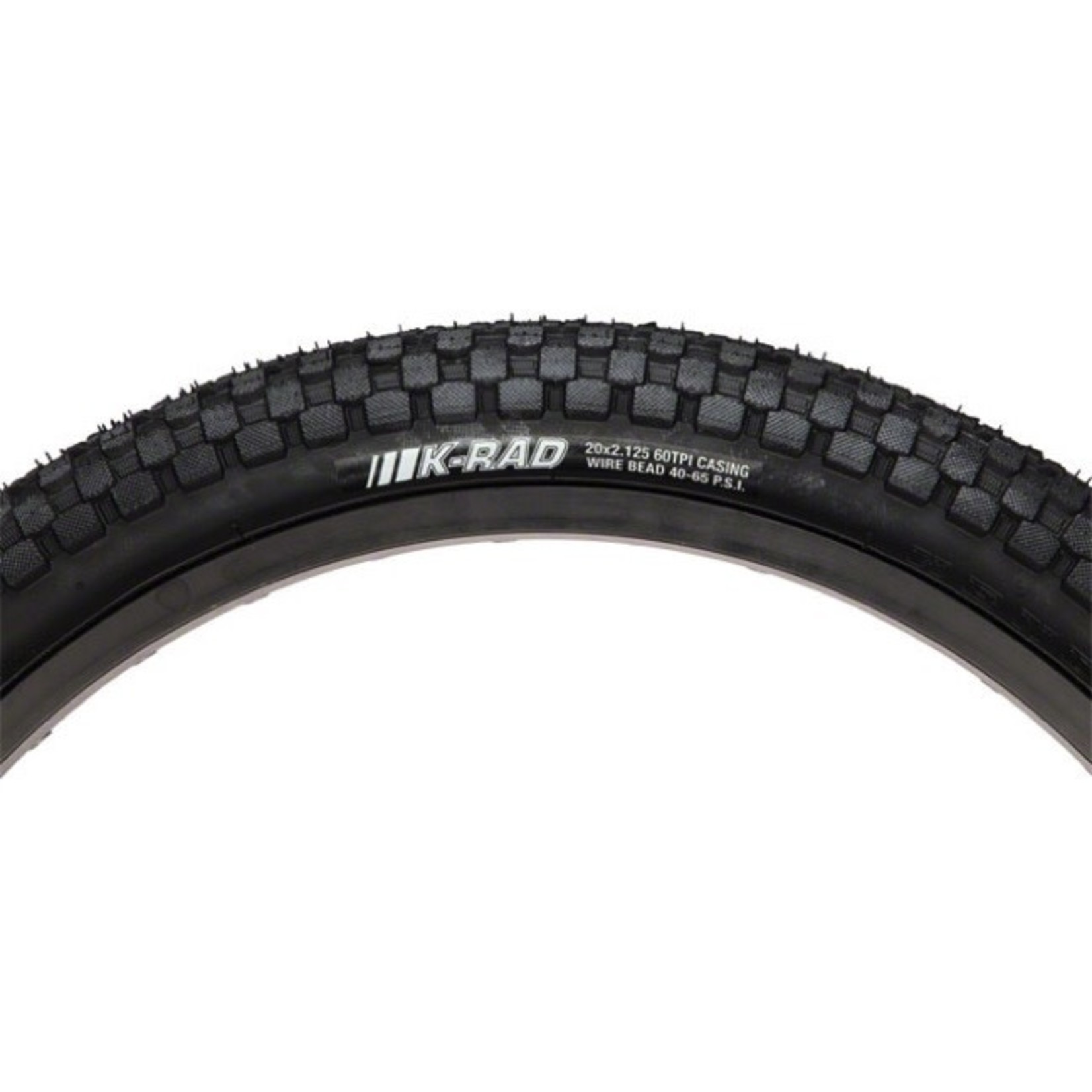 Kenda Kenda KRad K905 Tire