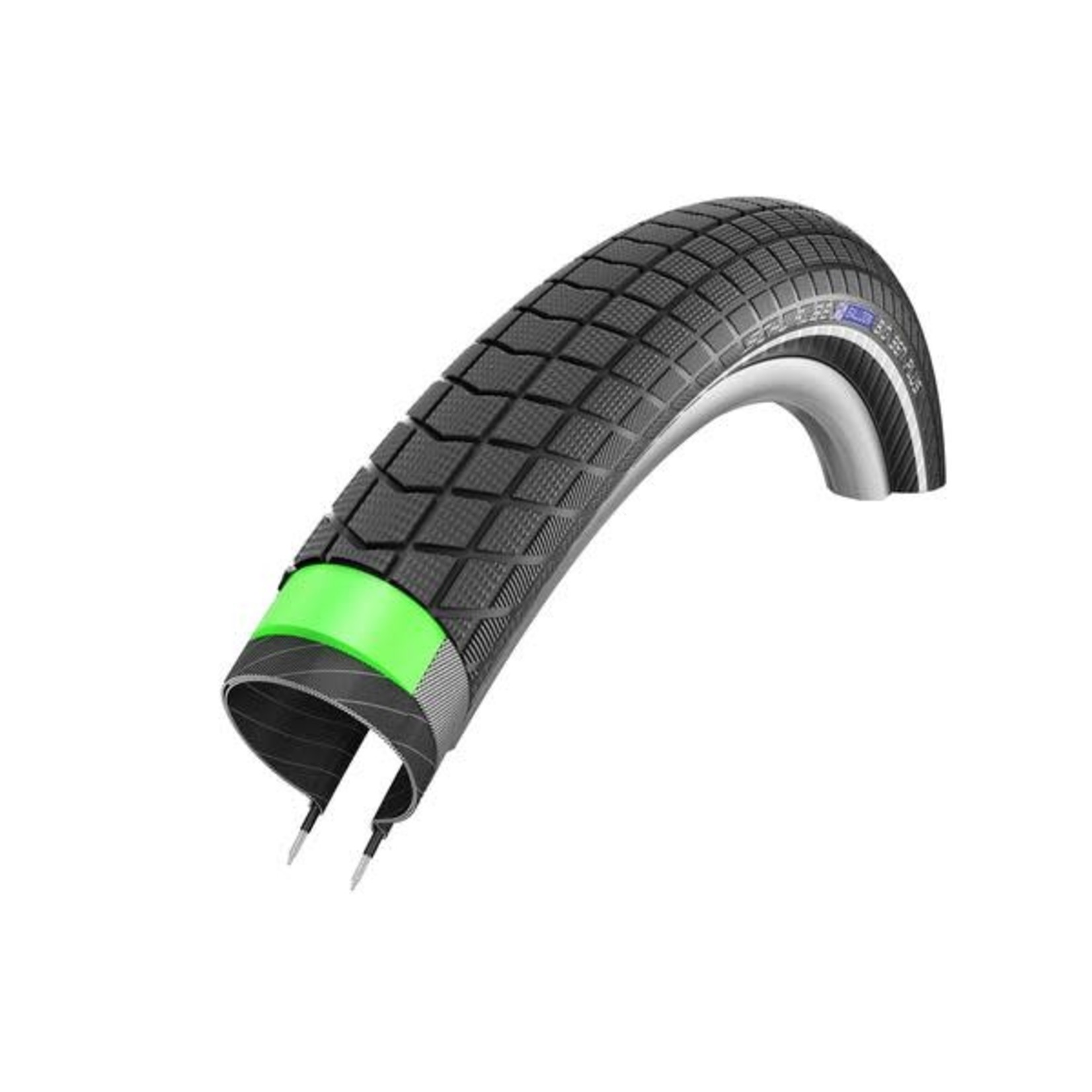 Schwalbe Schwalbe Big Ben Plus Tire