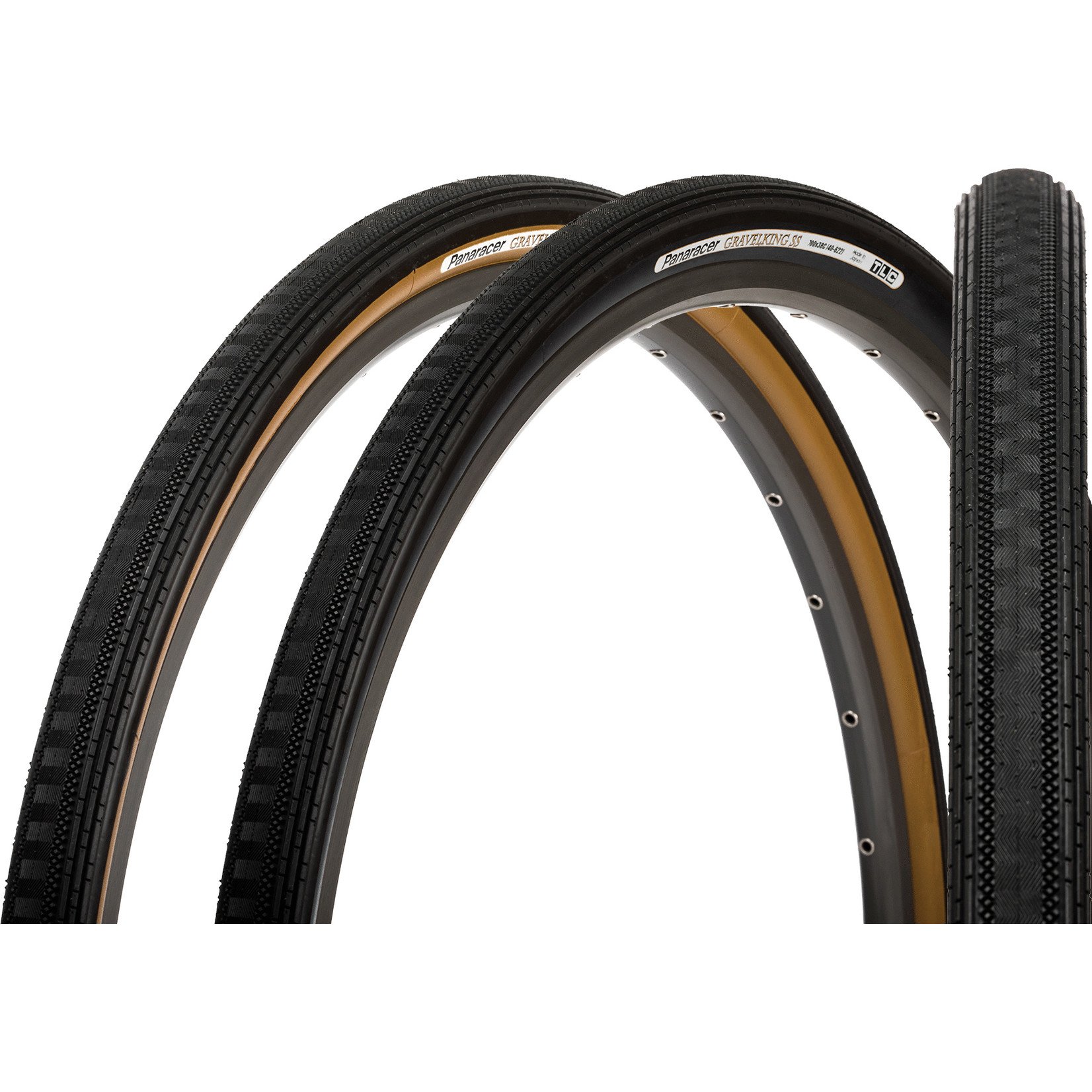 Panaracer Panaracer GravelKing SS Tire