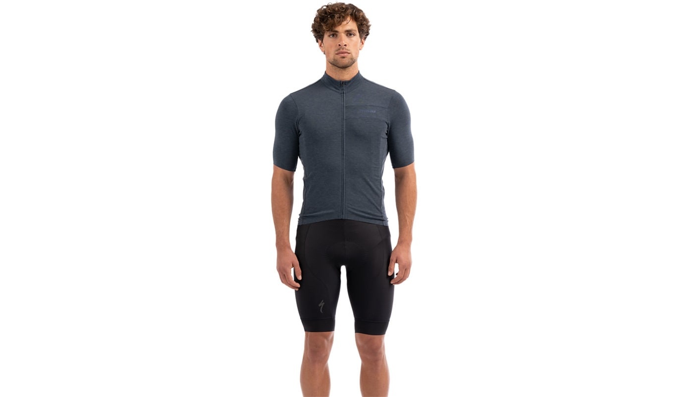 Specialized Men's RBX Merino Jersey - Cycle City Bike Shop & Repairs