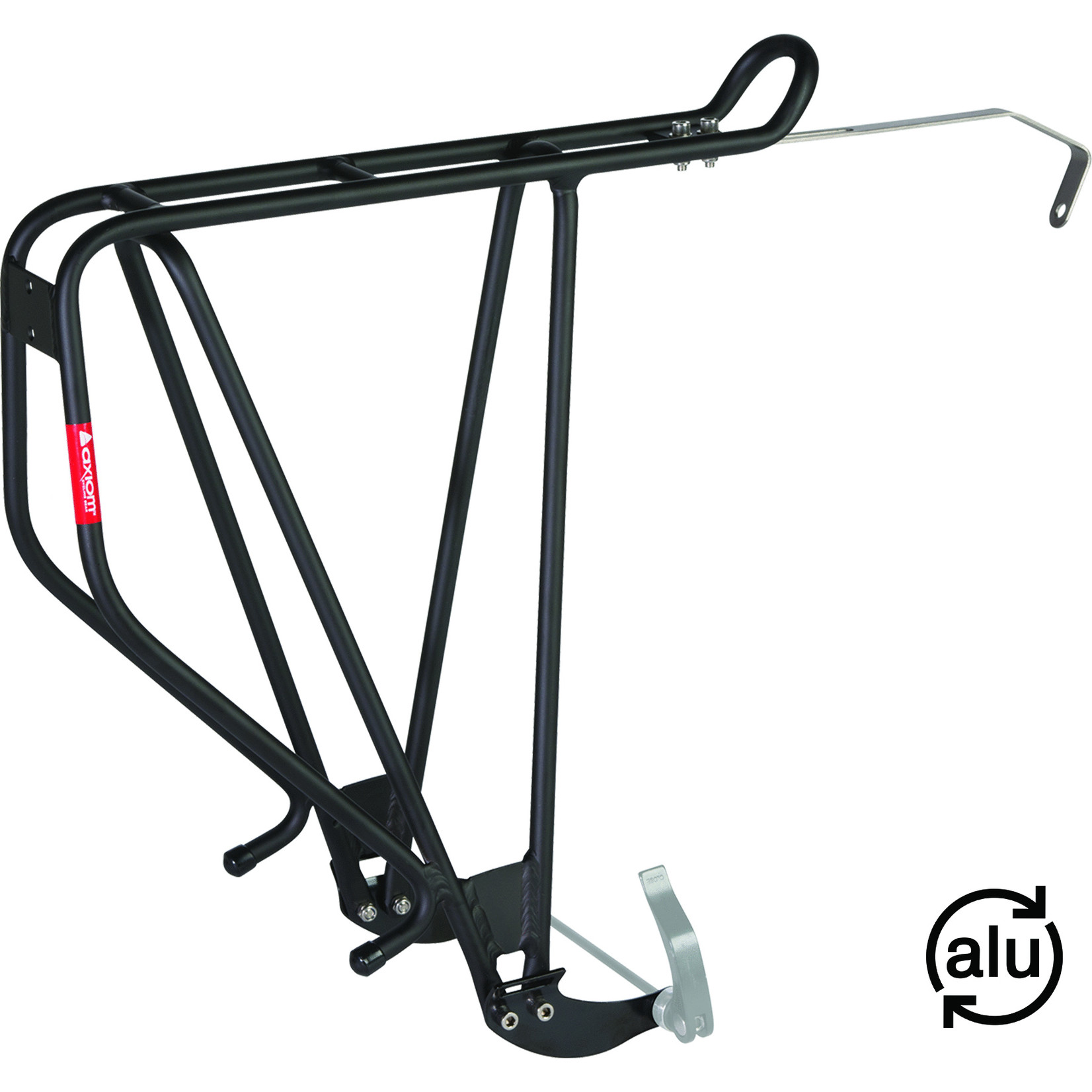 Axiom Axiom Streamliner Road Rear Rack