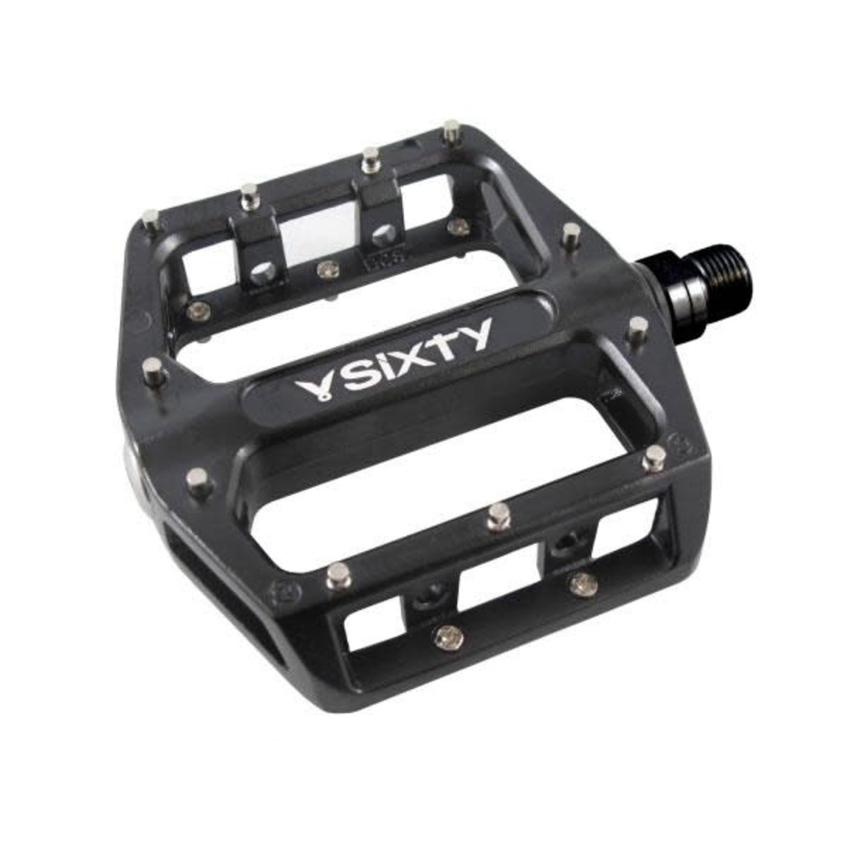 V-Sixty V-Sixty B-87 Alloy Platform Pedals