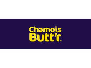 Chamois ButtR