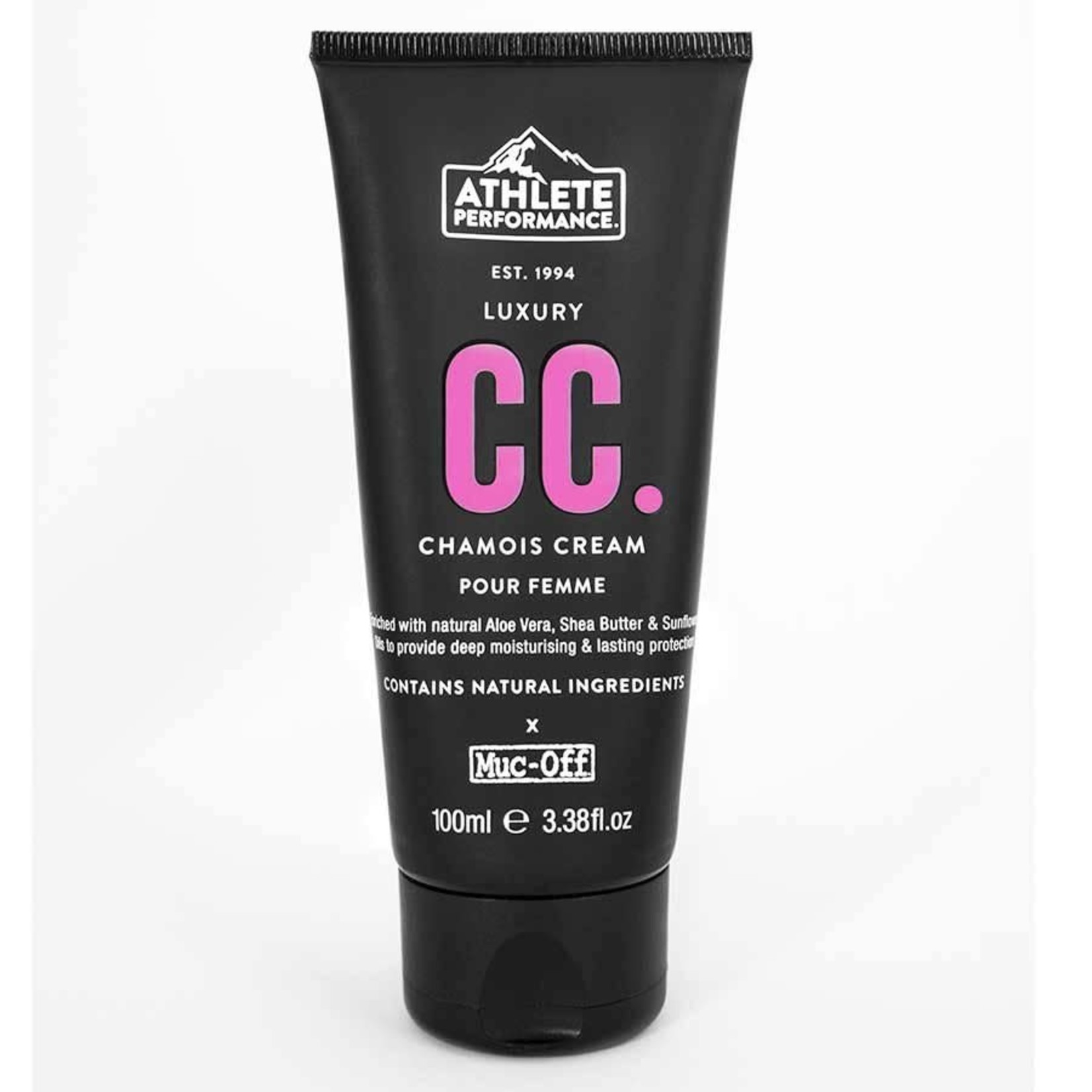 Muc-Off Muc-Off Women's Chamois Creme, 100ml