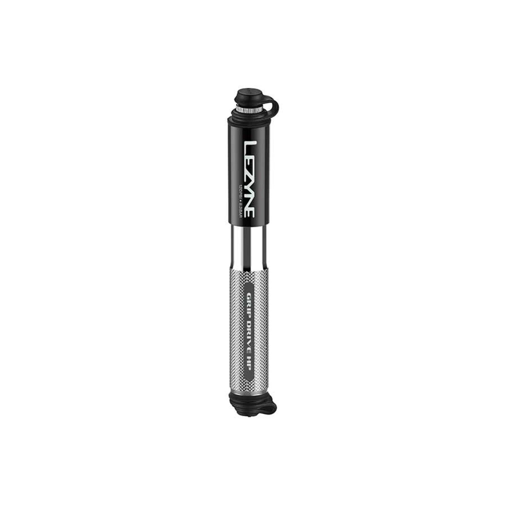 Lezyne Lezyne Grip Drive HP Mini Pump