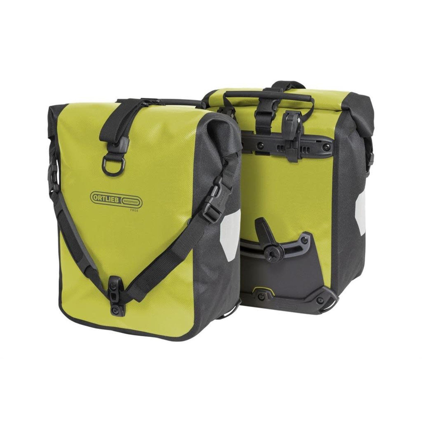 Ortlieb Ortlieb Sport Roller Free Panniers