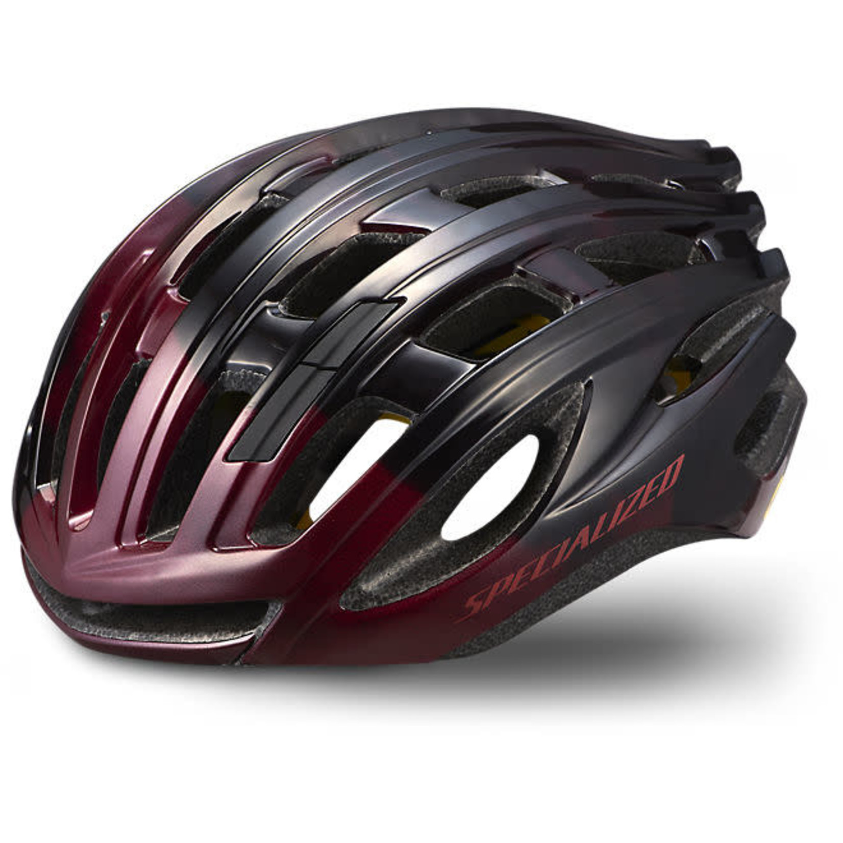 Specialized Specialized Propero 3 MIPS w/ ANGI Helmet