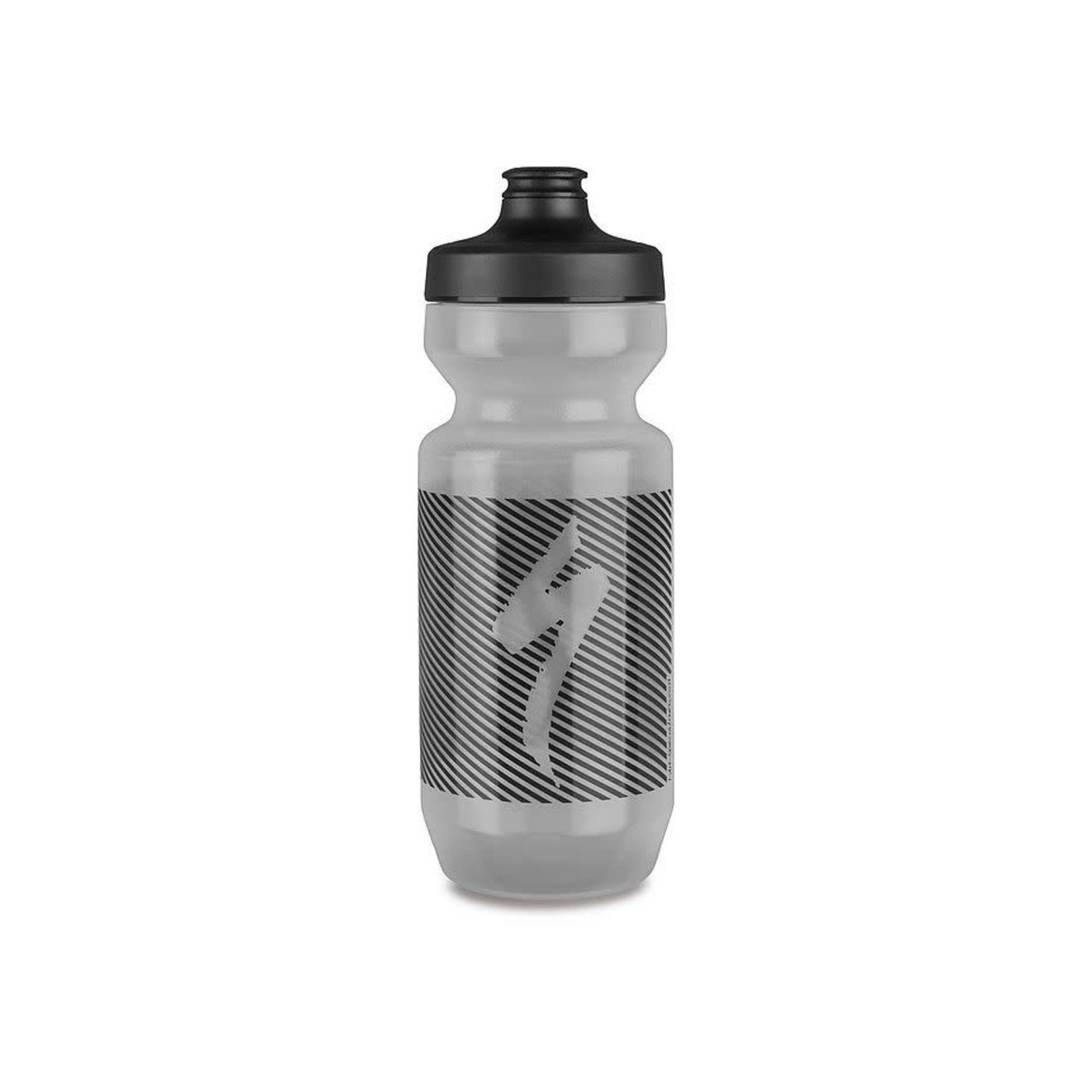 Specialized Purist Watergate Bottle