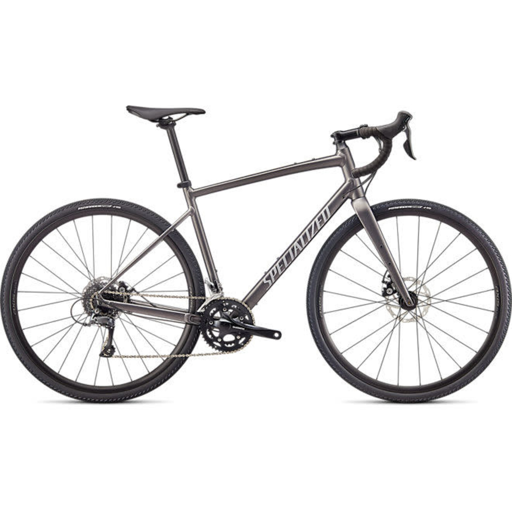 Specialized Specialized Diverge E5 Base