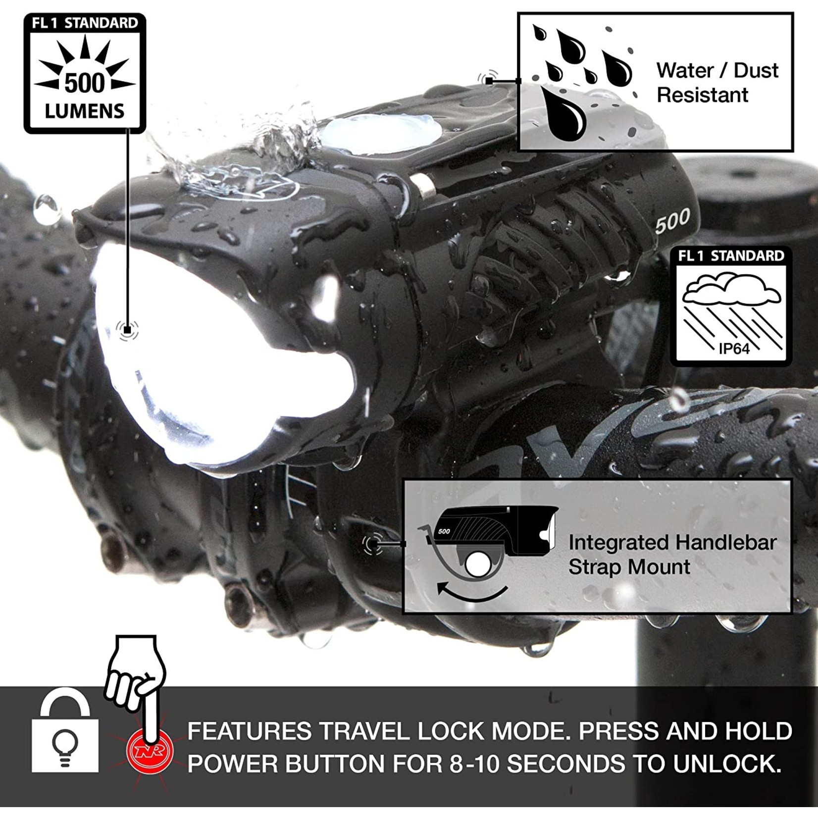 niterider 1200 boost