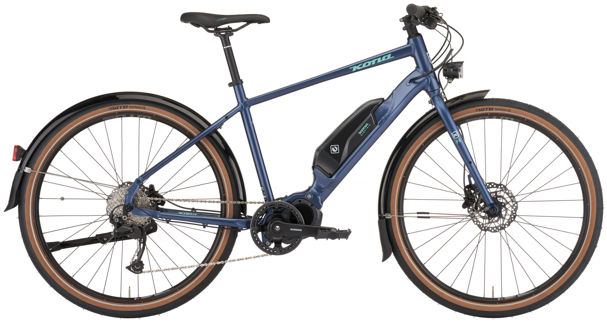 Kona dew 2021 hybrid bike new arrivals