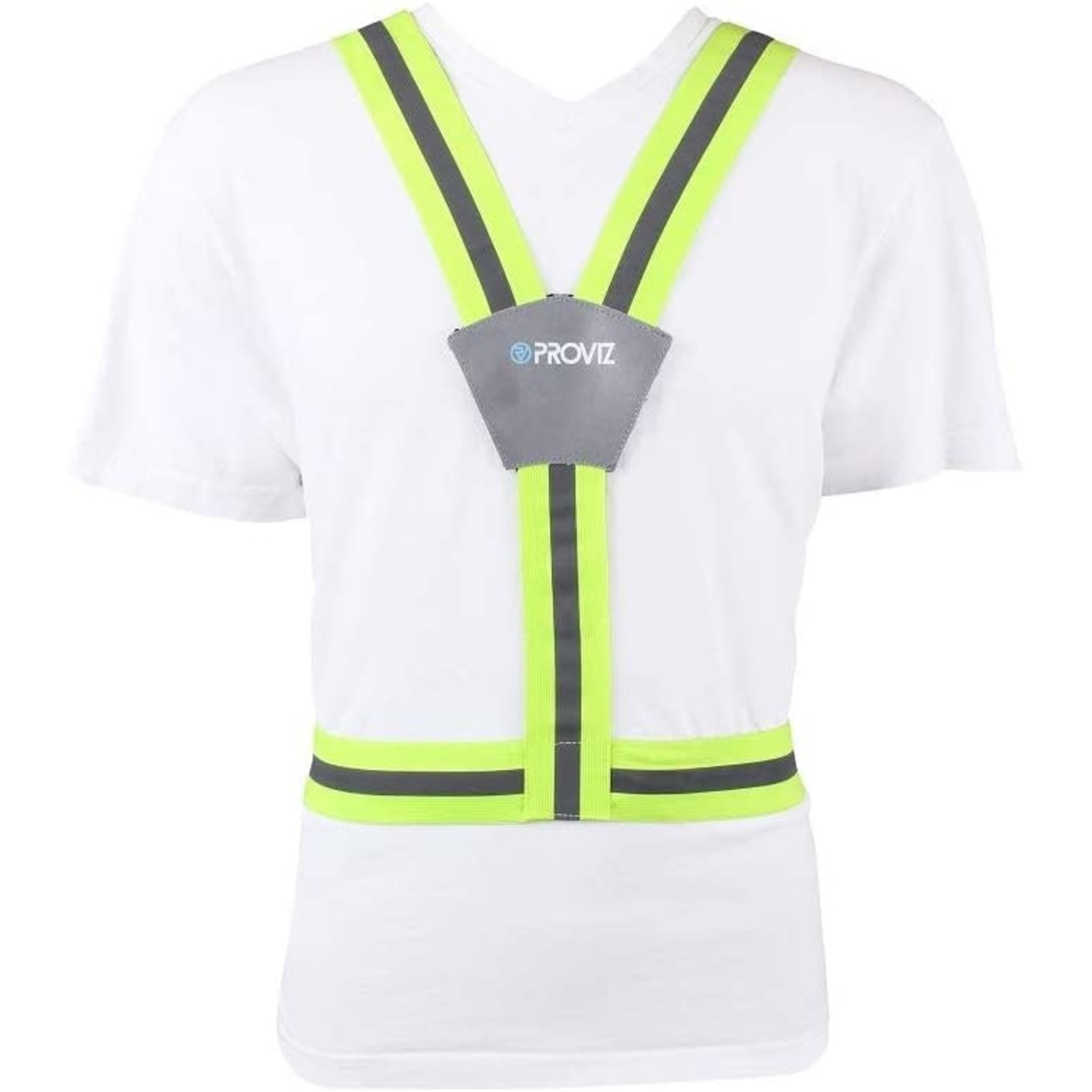 Proviz Proviz Flexi-Viz, Reflective Hi-Vis Cycling Belt