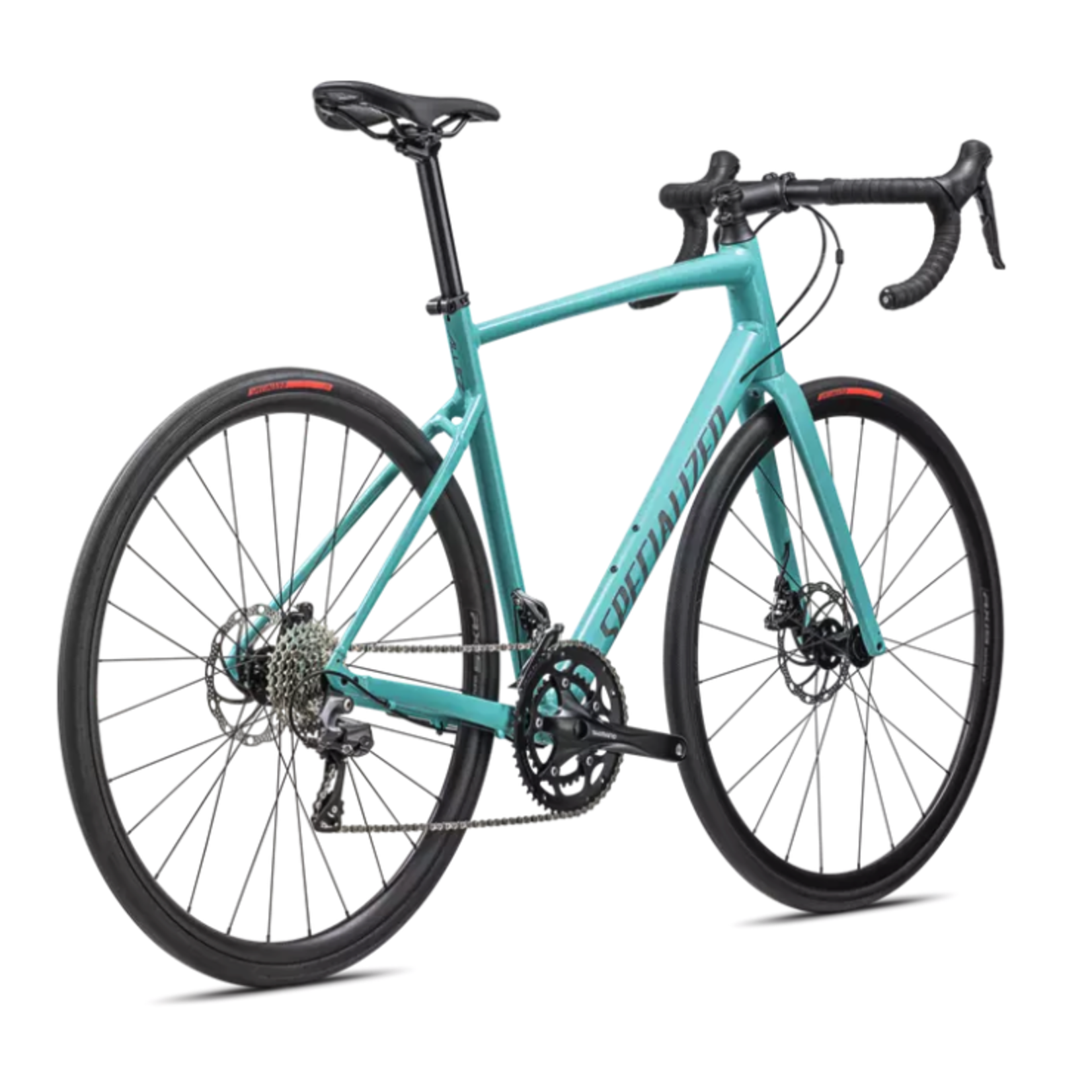 Specialized Allez Disk Cycle City Bike Shop & Repairs