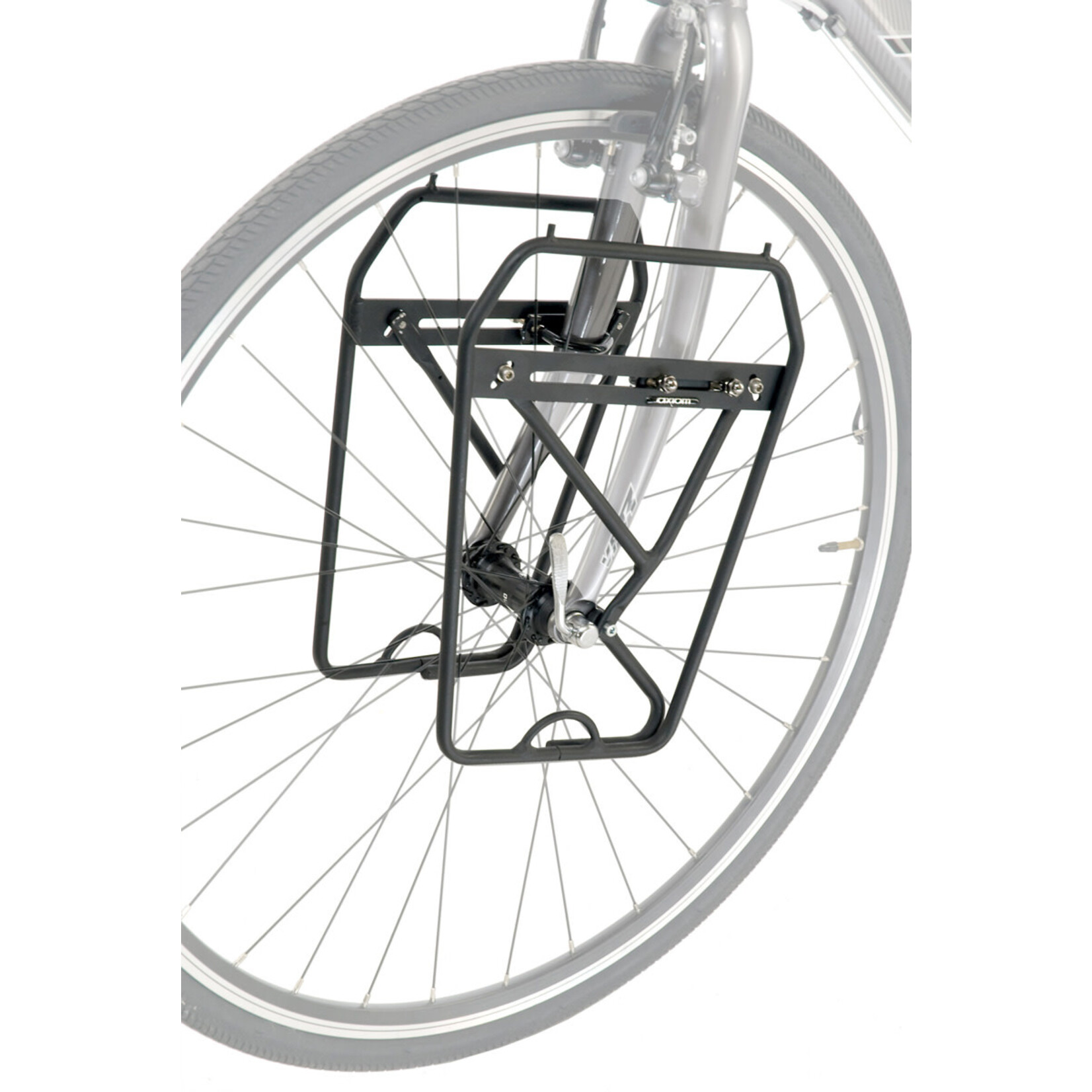 Axiom Axiom Journey DLX Lowrider Front Rack