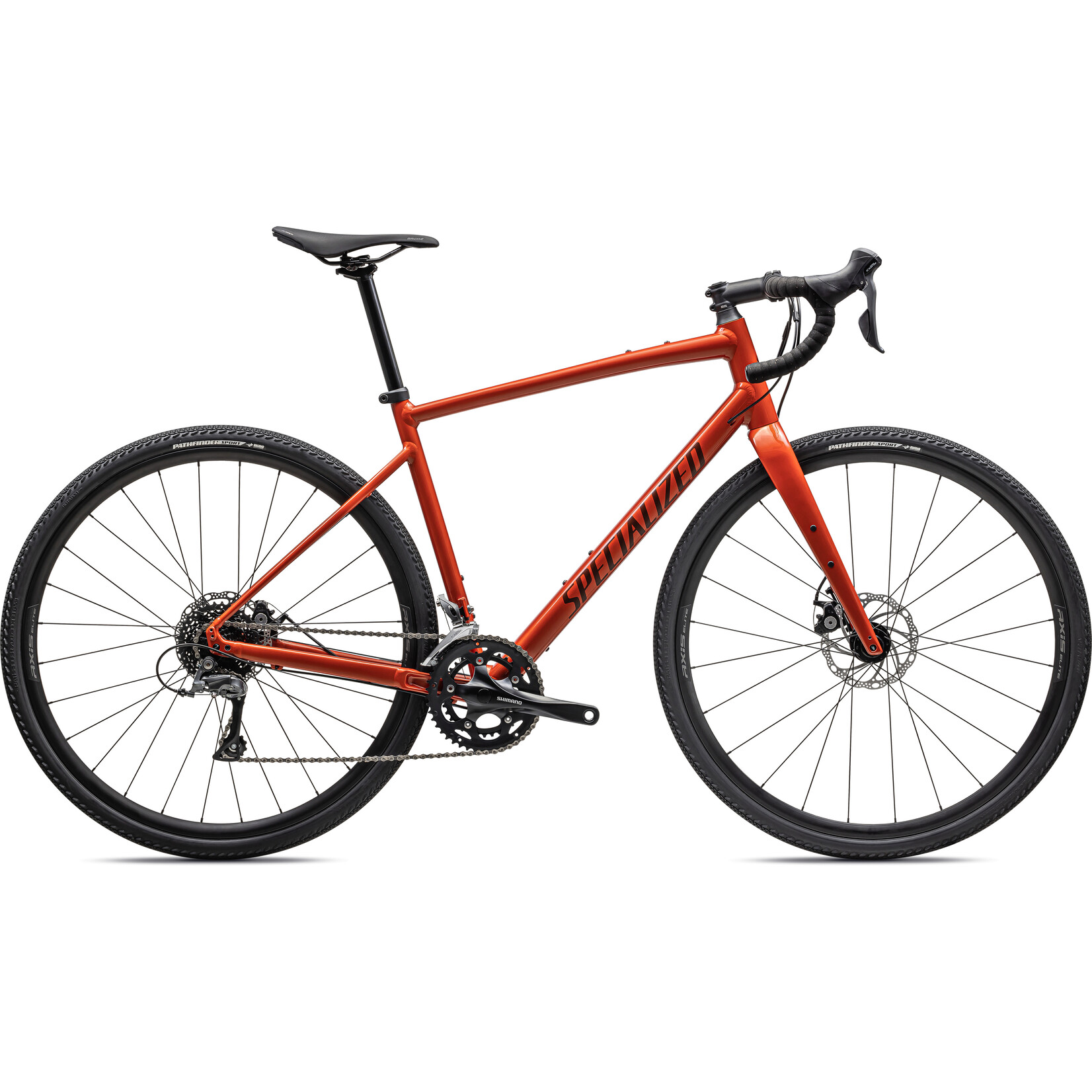 Specialized Specialized Diverge E5 Base