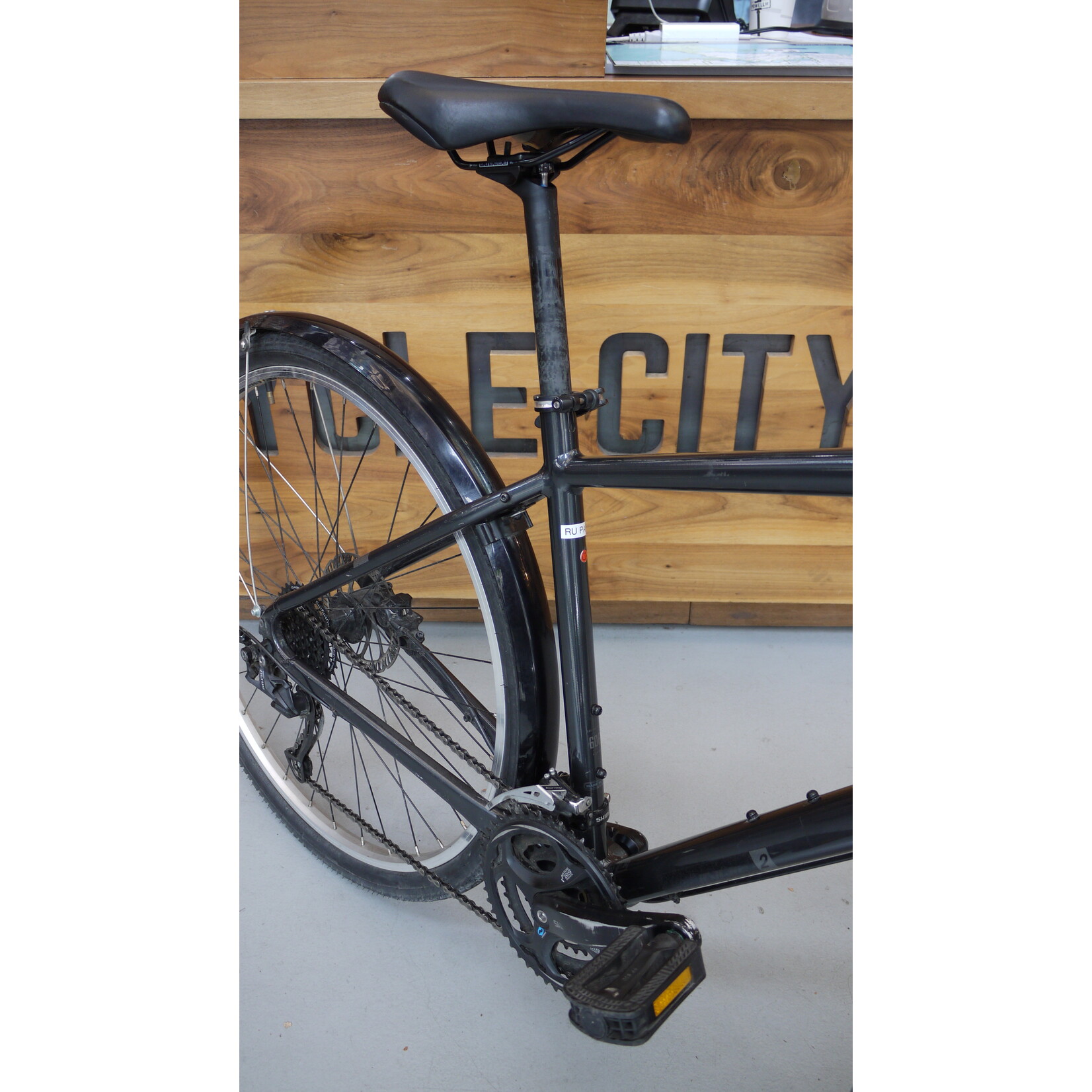 Norco Used Norco Indie 2 700c