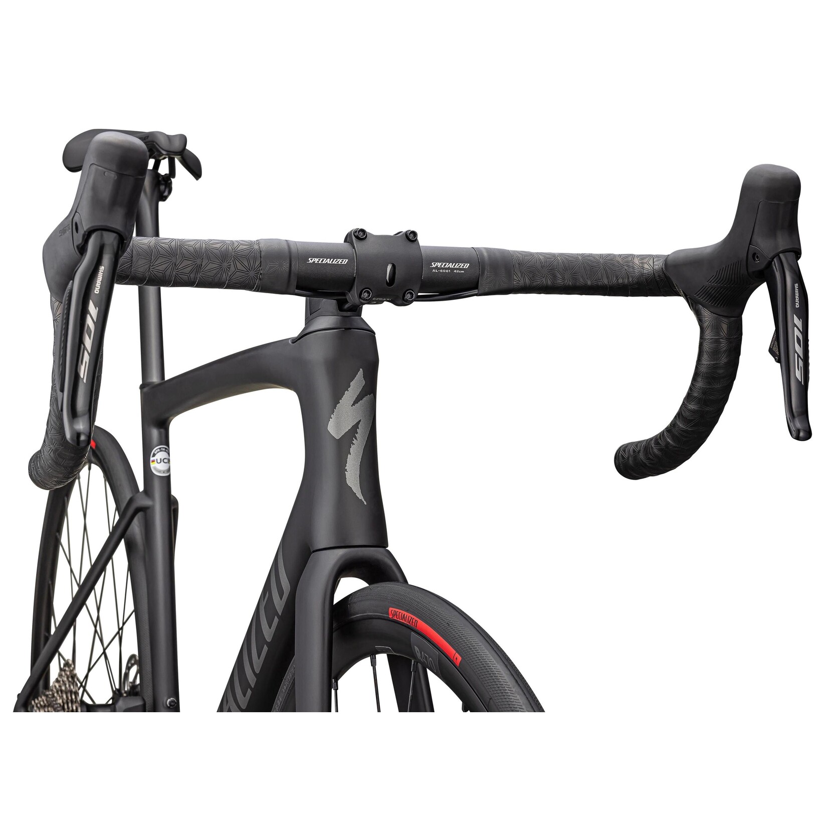 Specialized Specialized Tarmac SL7 Comp – 105 Di2