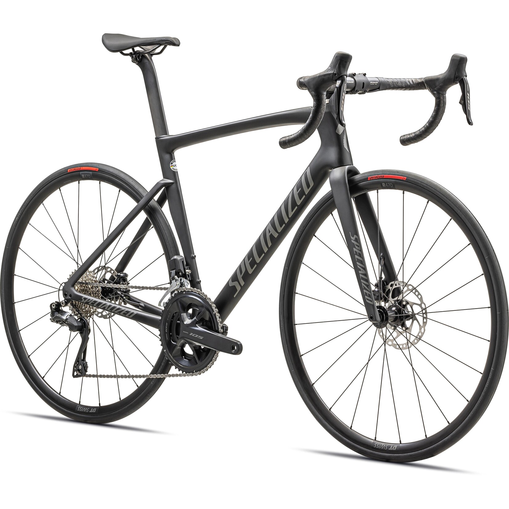 Specialized Specialized Tarmac SL7 Comp – 105 Di2