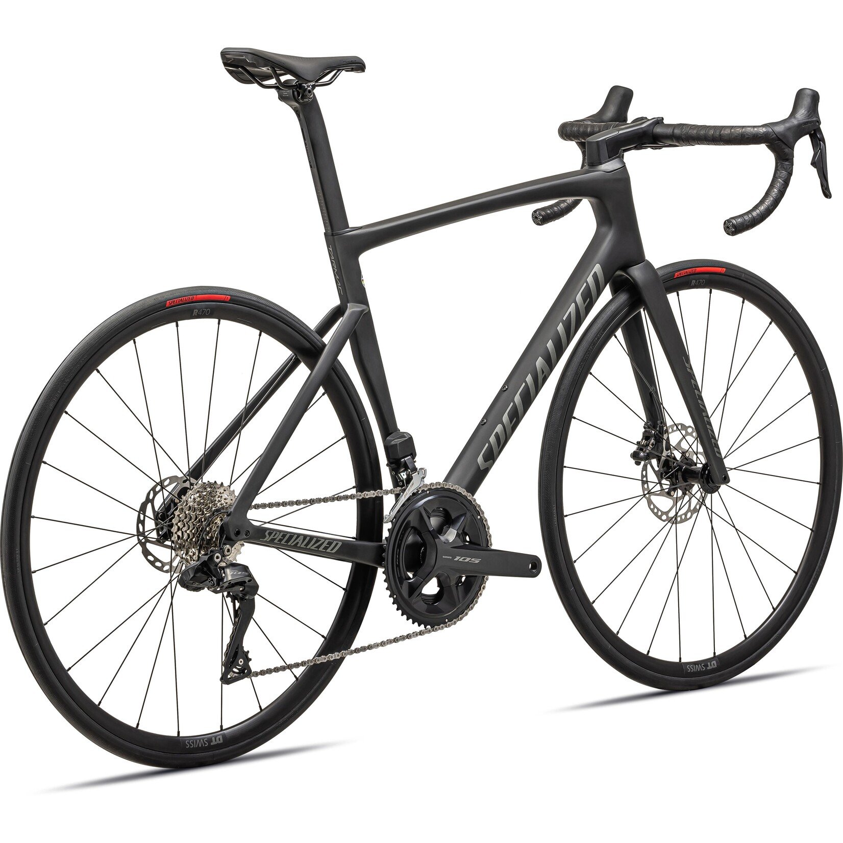 Specialized Specialized Tarmac SL7 Comp – 105 Di2