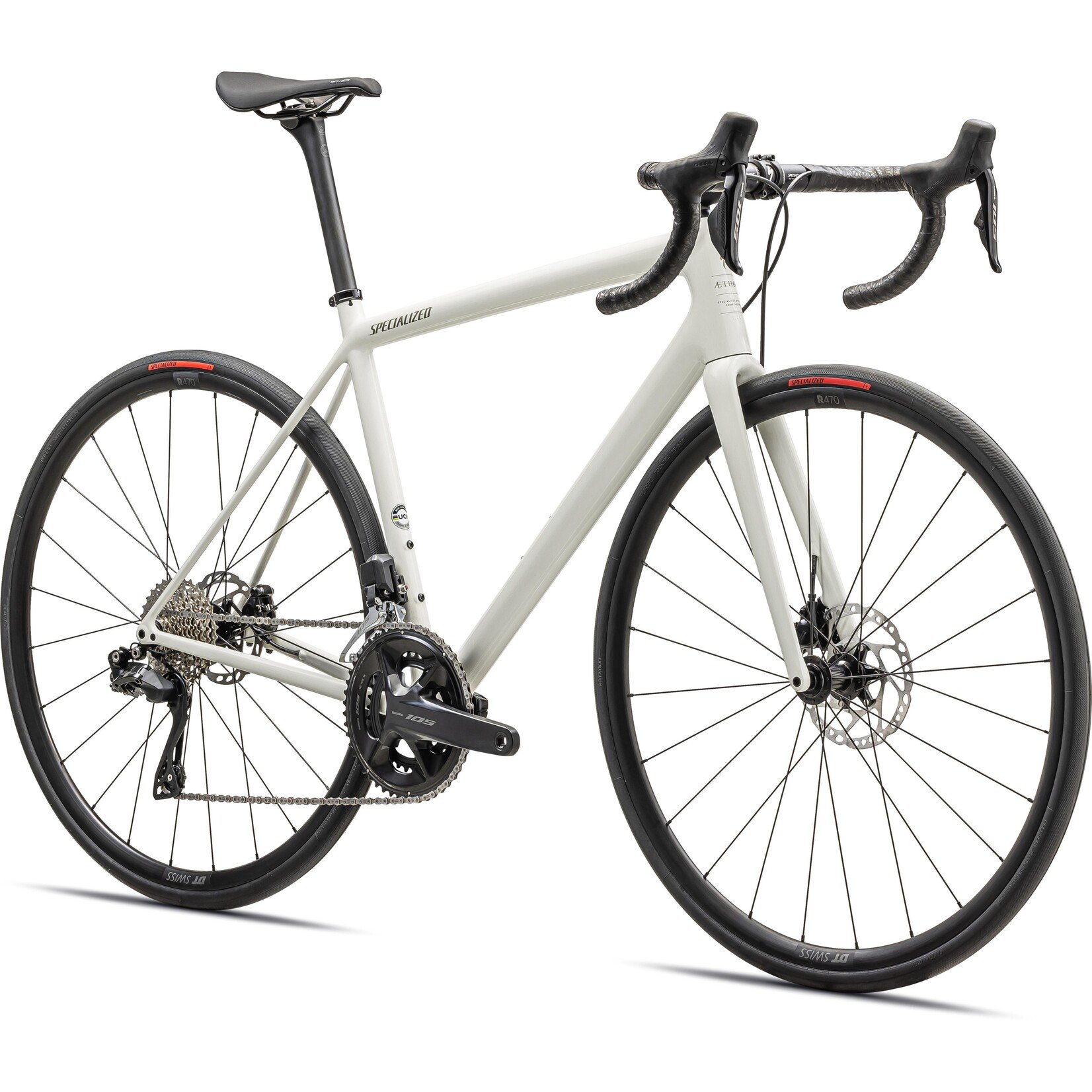 Specialized Specialized Aethos Comp – 105 Di2