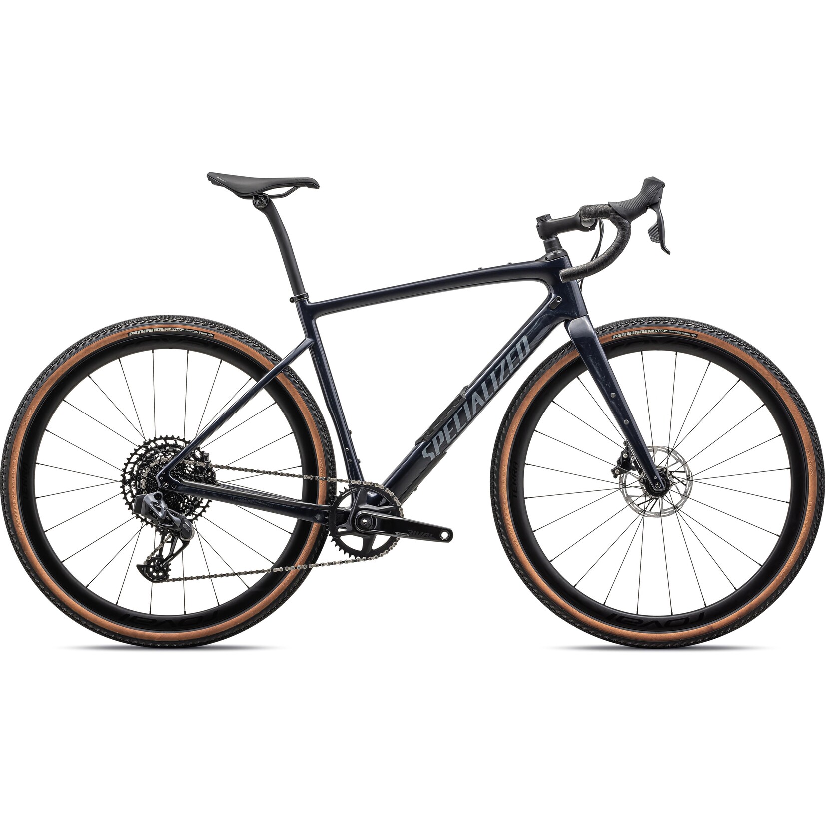 Specialized Specialized Diverge Expert Carbon