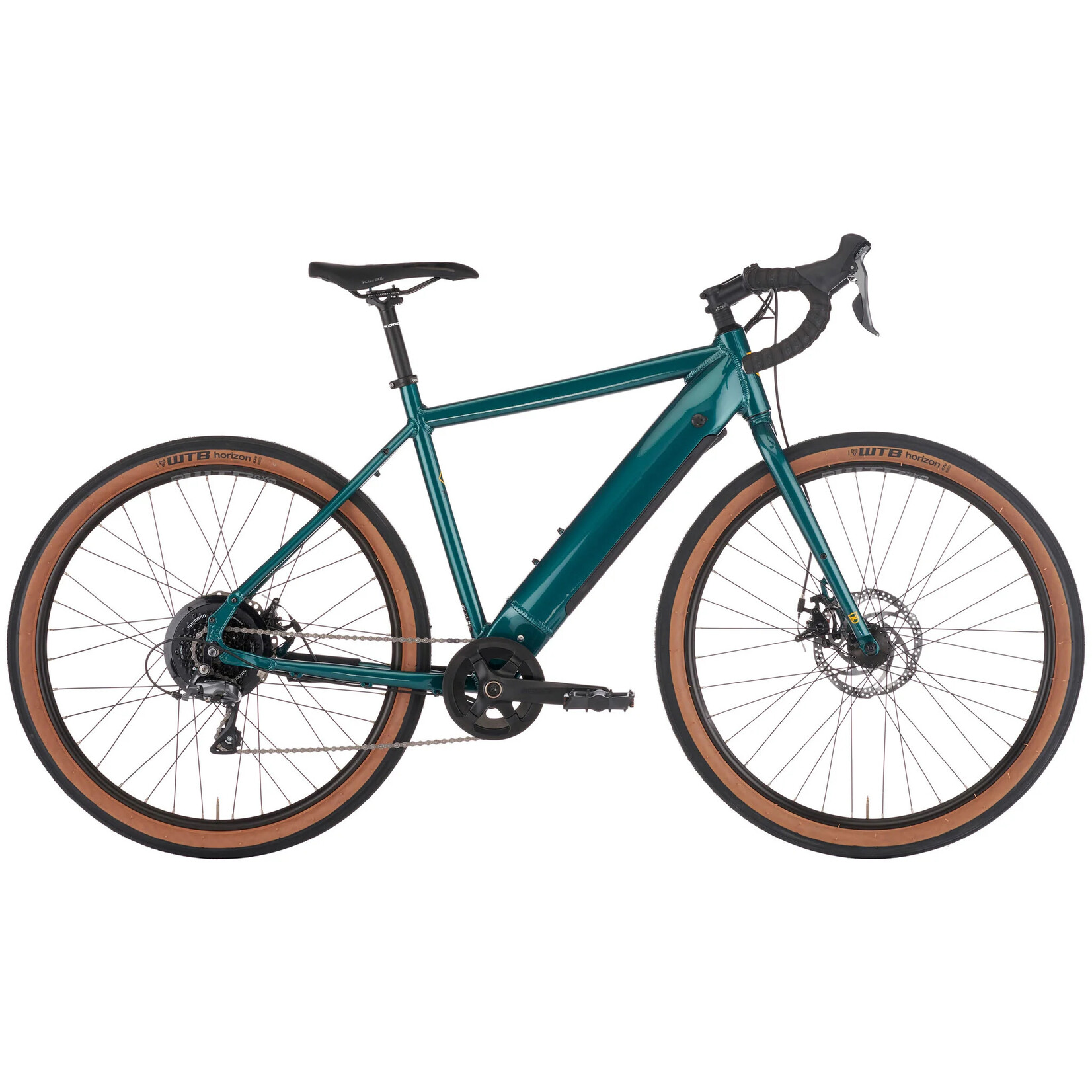 Kona Kona Rove HD