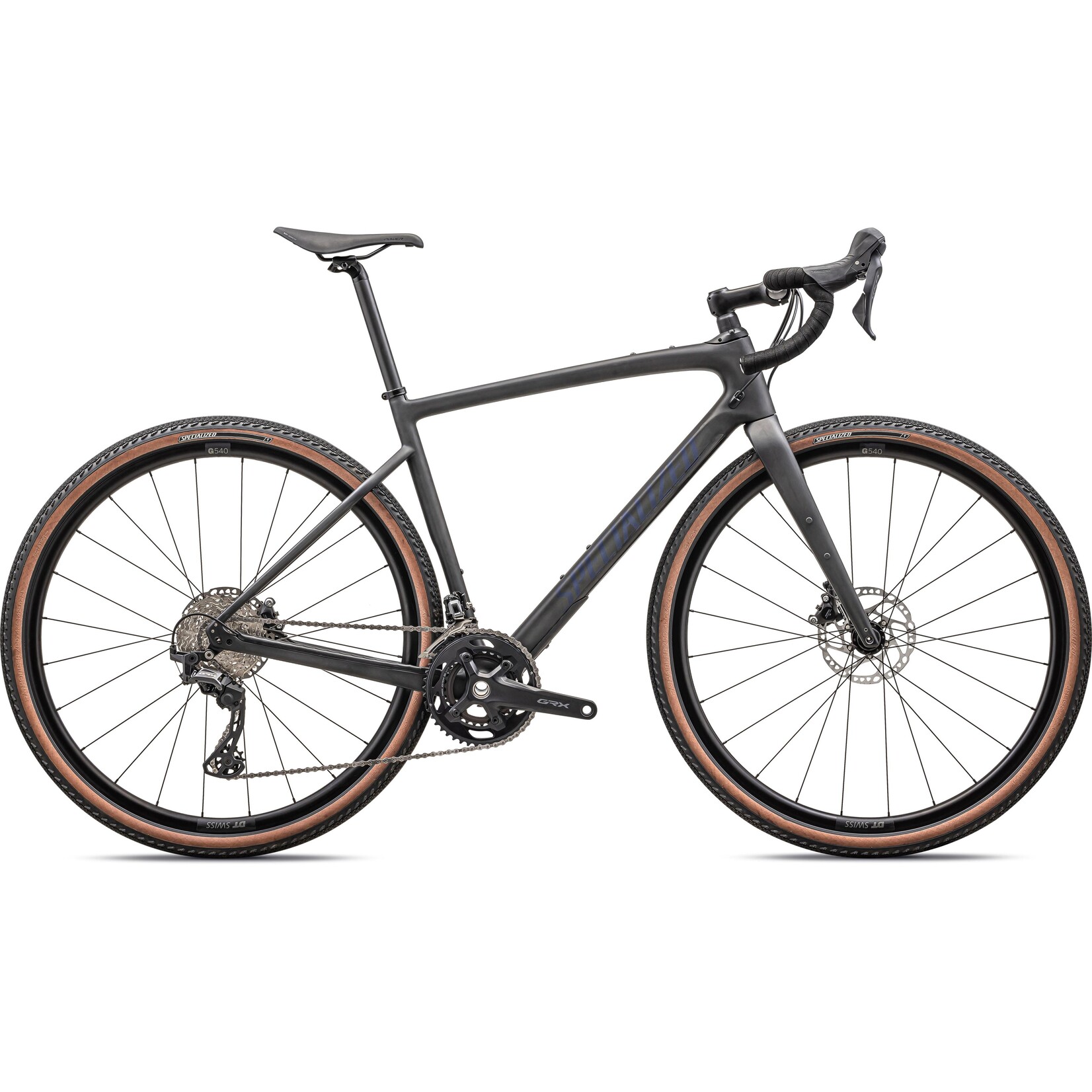 Specialized Specialized Diverge Sport Carbon '24