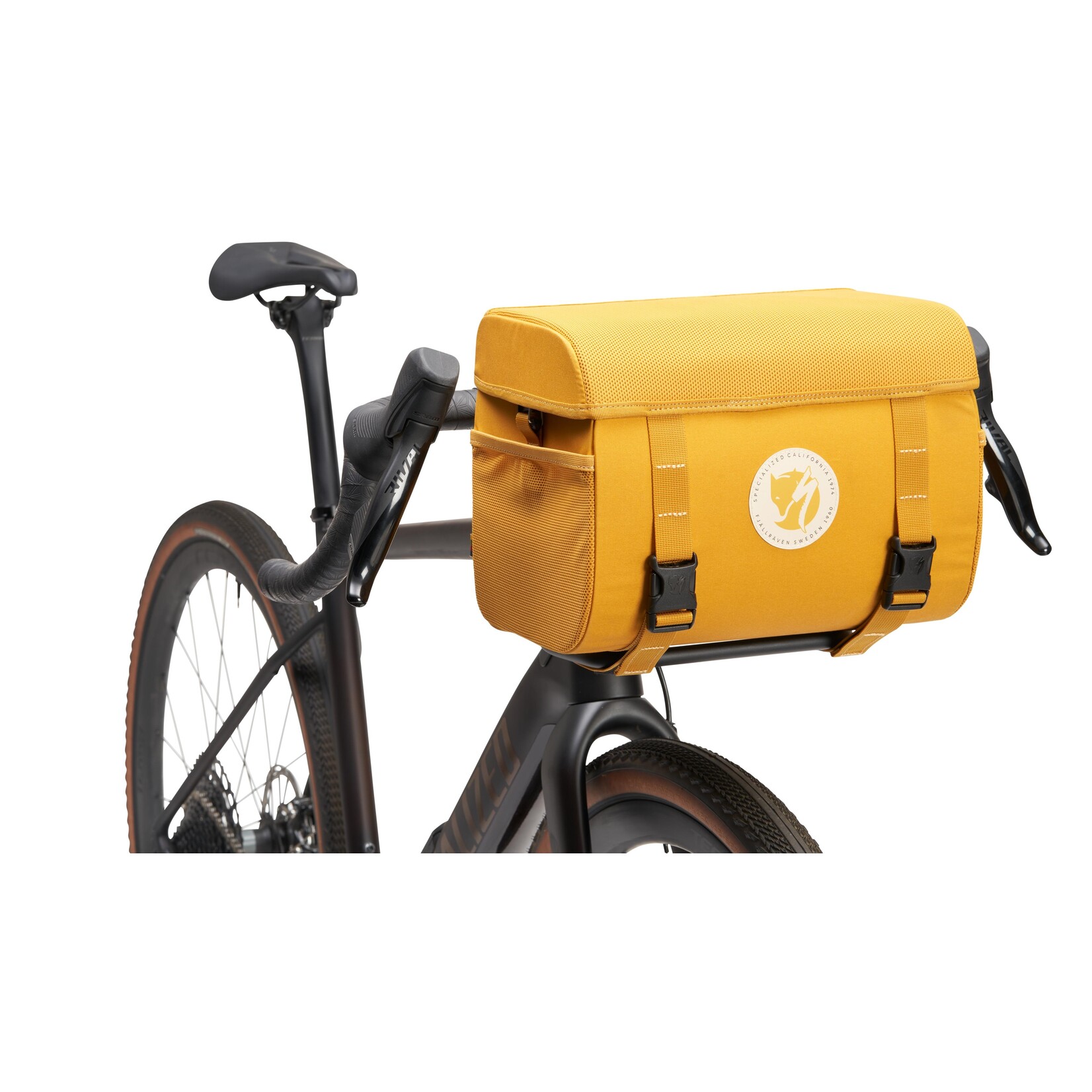 Specialized Specialized/Fjällräven Handlebar Bag