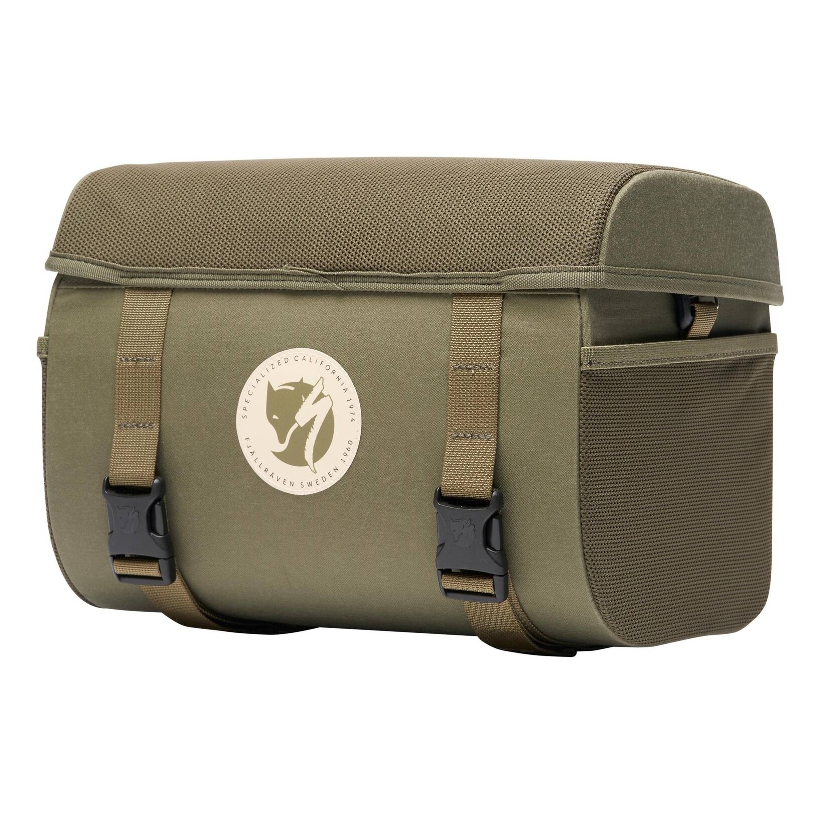 Specialized Specialized/Fjällräven Handlebar Bag