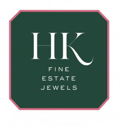HK Fine Estate Jewels HK Fine Estate Jewels