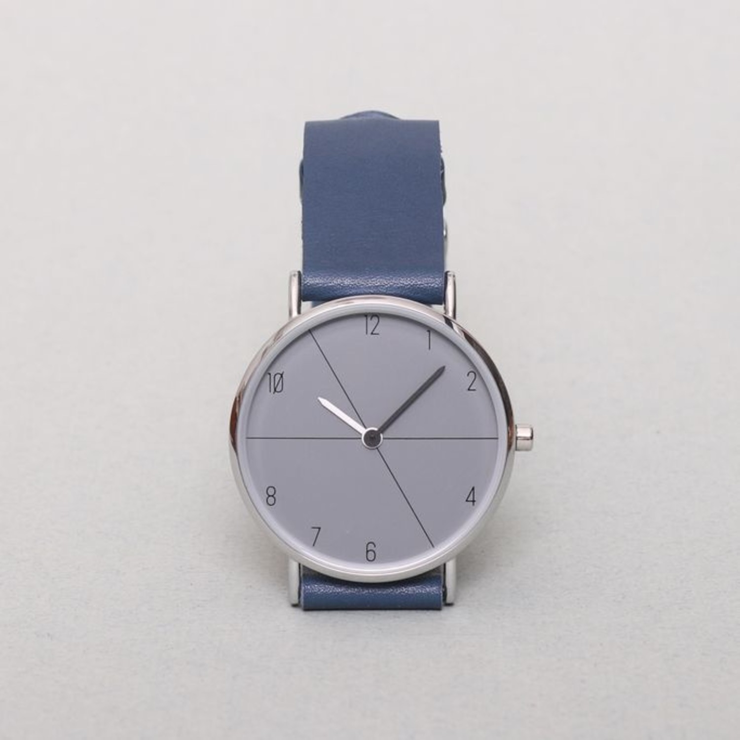 Montre homme marine Clearance