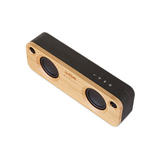 House of Marley Get Together haut-parleur Bluetooth